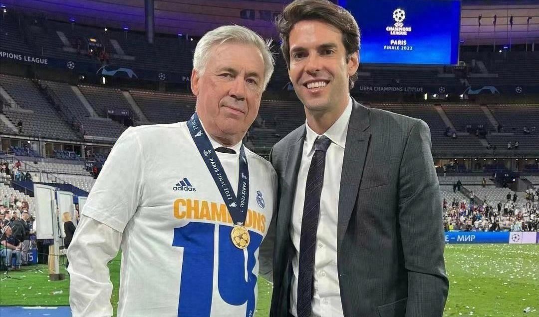 卡卡退出足坛原因,卡卡不踢球原因