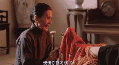 足与臀,最性感的电影语言