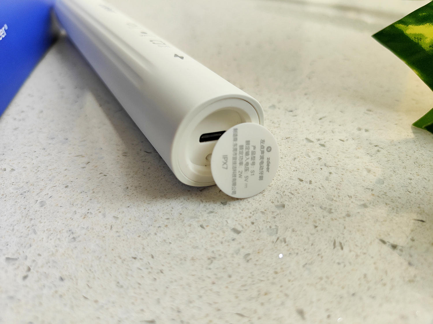 声波电动牙刷清洁牙齿更干净了,声波电动牙刷6种刷牙模式