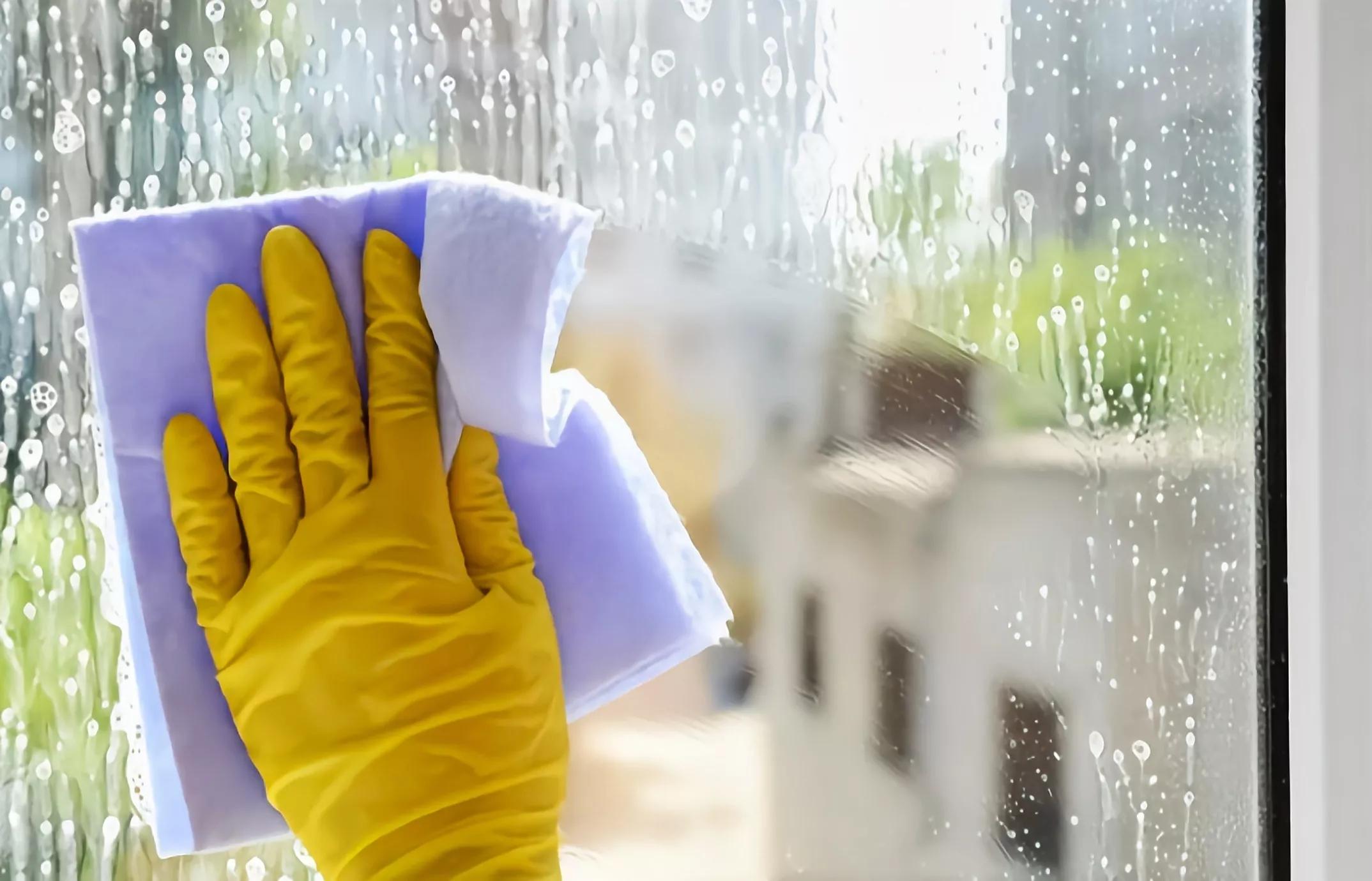 只用小苏打和白醋做胶水,不用小苏打光用牙膏做胶水