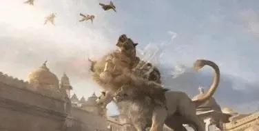 上古四大凶兽和肥遗哪个厉害,轩辕大帝之上古四大凶兽