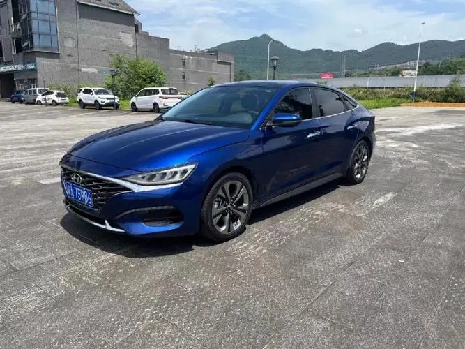 又卖了68.4万辆！畅销海外的韩系车，还是丢失了中国市场