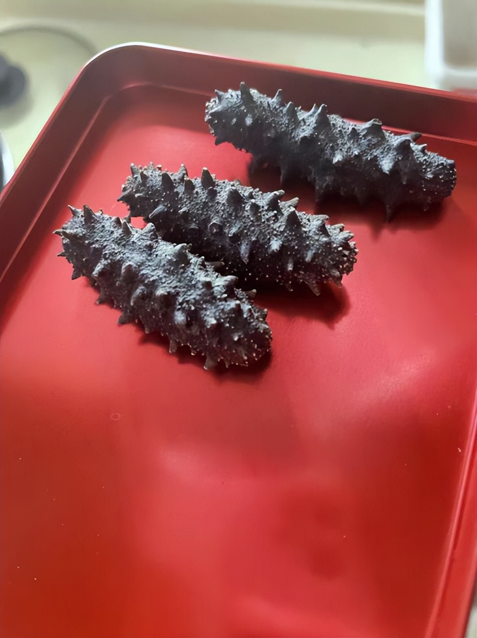 315海参打假哪个品牌,315海参曝光后海参还能吃吗