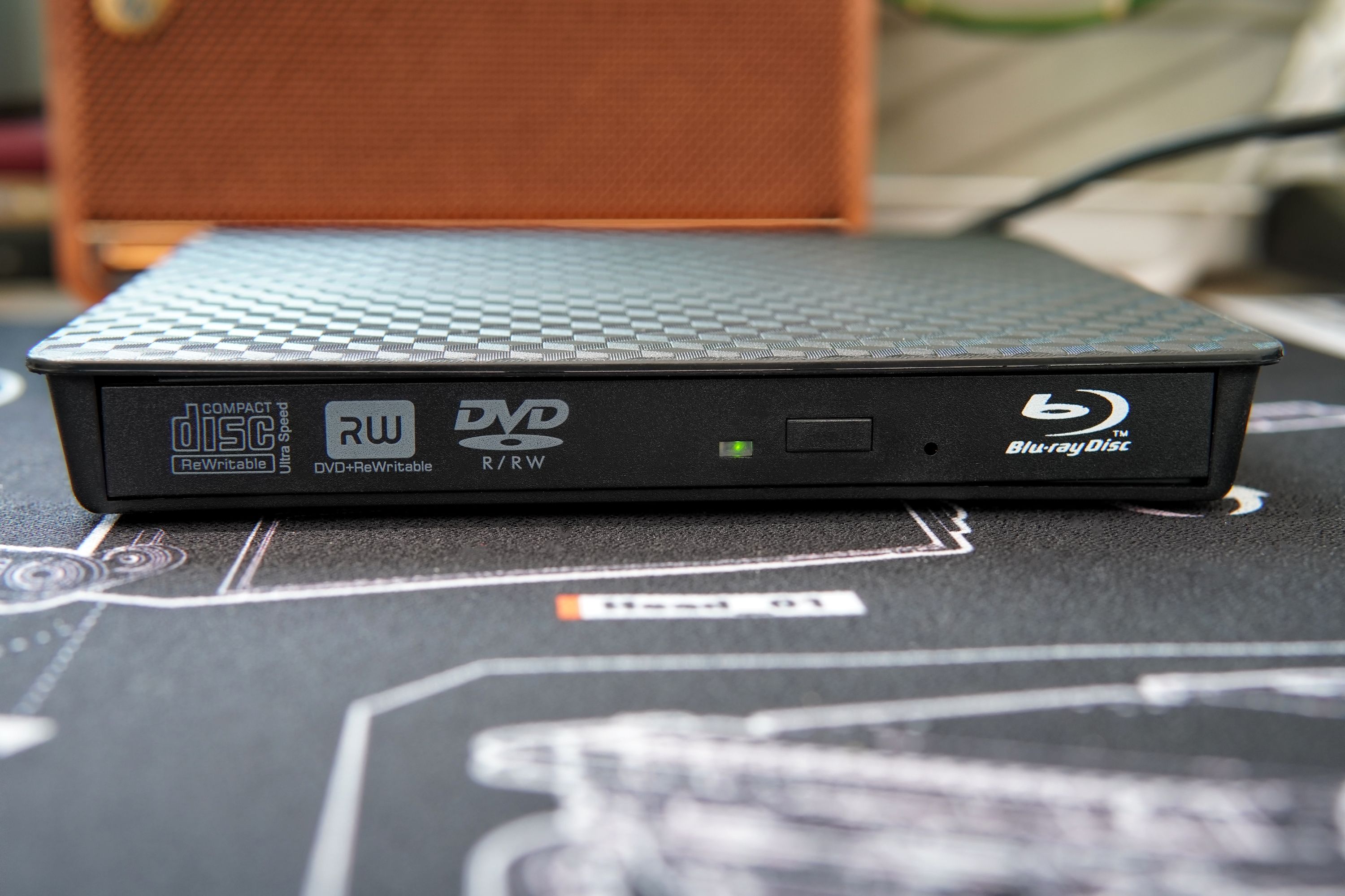 威宝刻录机千年,verbatim威宝刻录机好吗