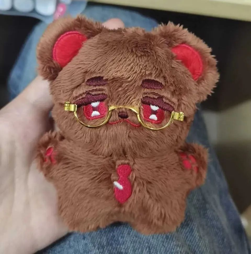 棉花娃娃入坑简介+攻略+资源分享