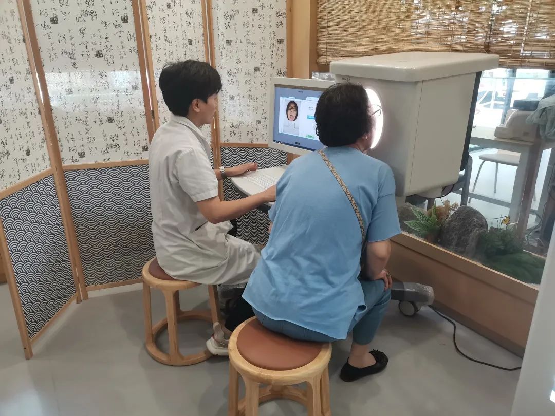 家门口的诊所,家门口的药店有防中药神器吗