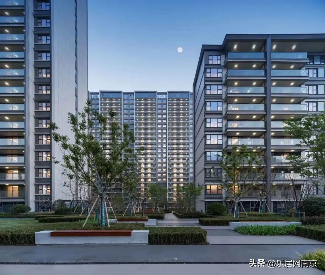 融创交付楼盘情况,融创2022累计交付量