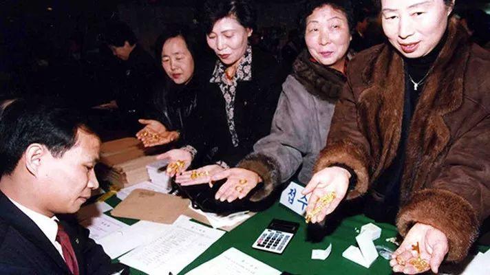 韩国崛起三个原因,韩国崛起用了多少年