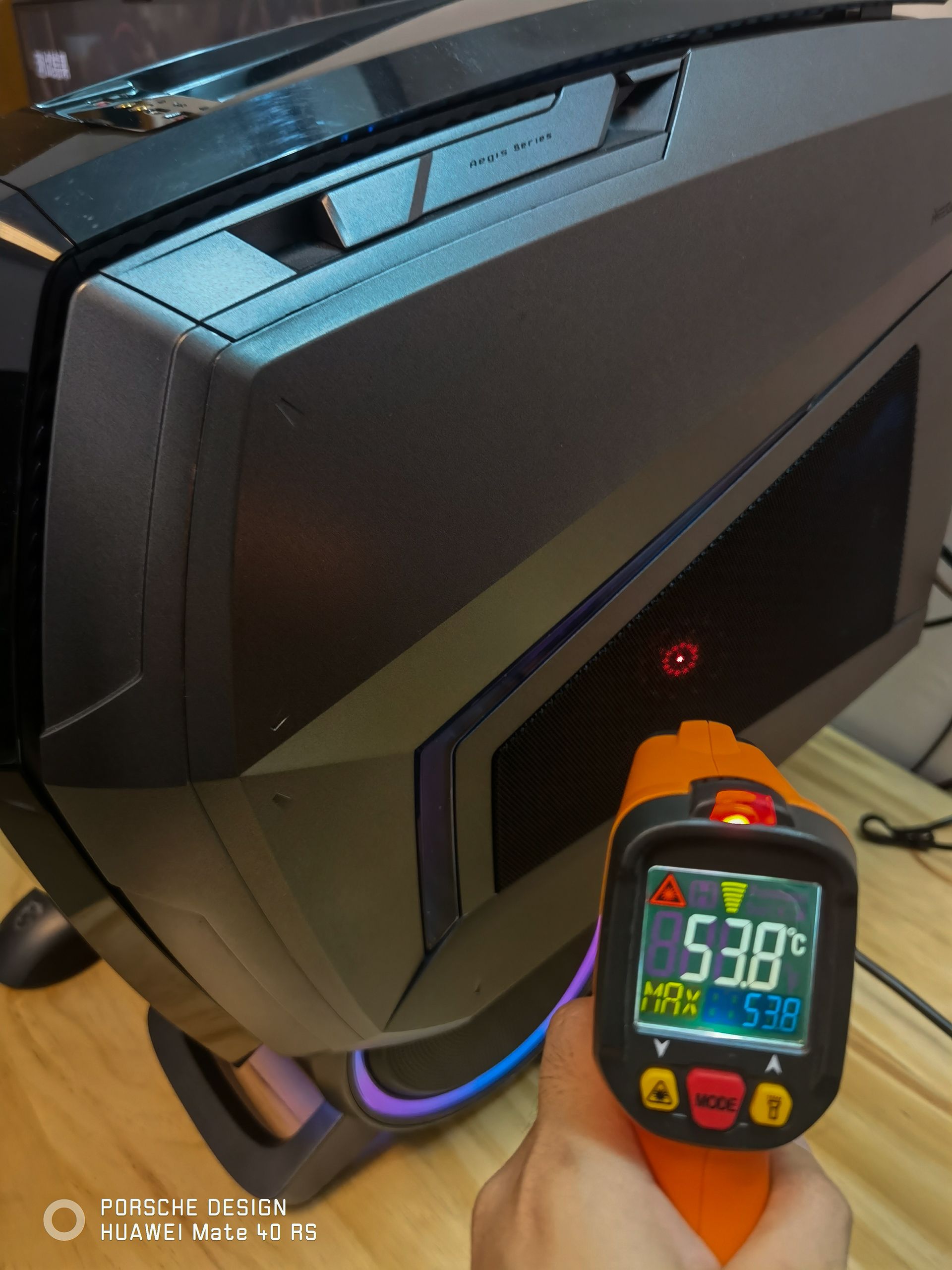 微星宙斯盾ti5值不值得买,微星宙斯盾ti5怎么样