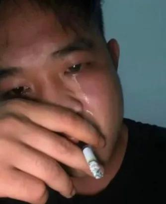 你见过搞笑的图片,又搞笑又悲伤的图