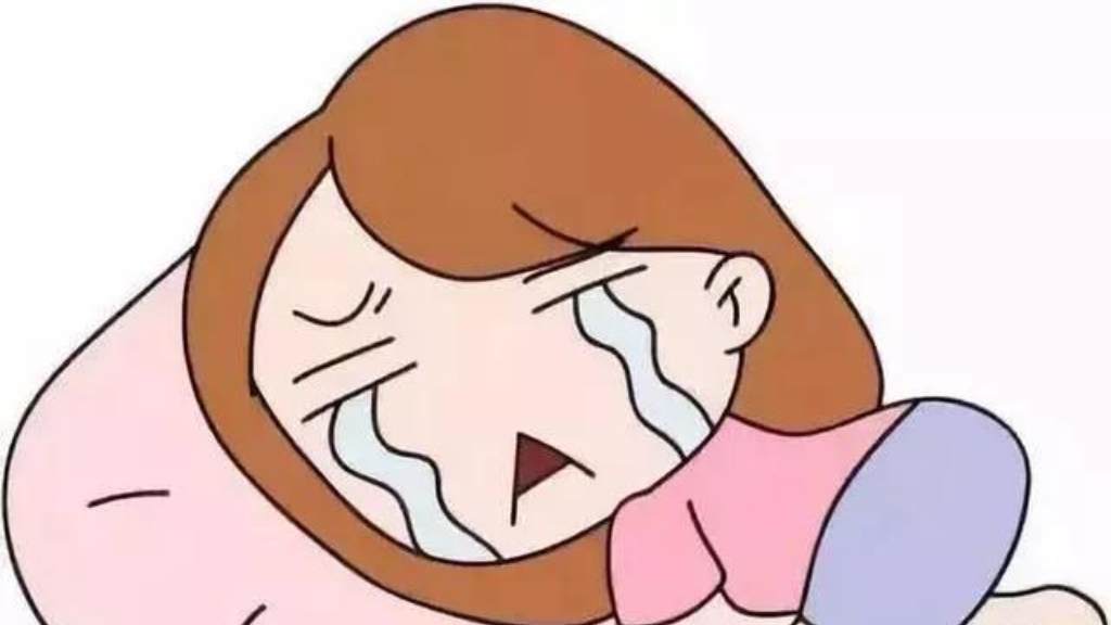 “大姨妈”到访前，奇奇怪怪的反应你知道哪些？及时发现避免尴尬