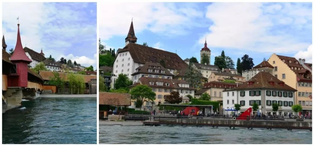 瑞士意大利德国奥地利自驾路线,意大利瑞士奥地利德国自驾游