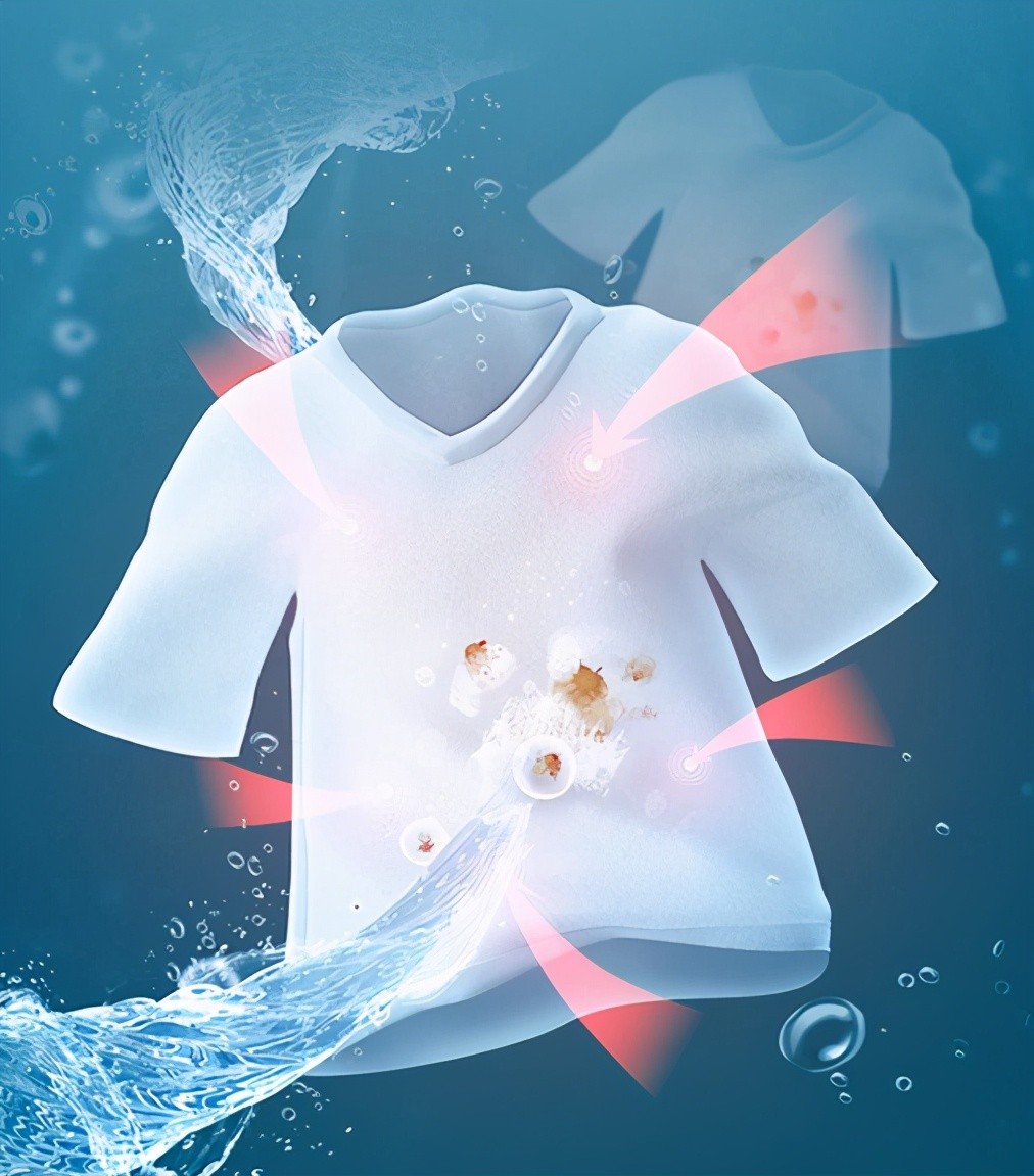 幸福生活中的小欢洗，伊莱克斯EWT3011WW迷你洗衣机评测