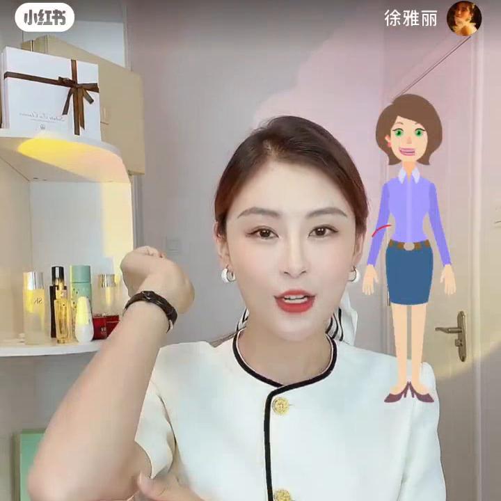 香水正确喷法,香水正确喷法图