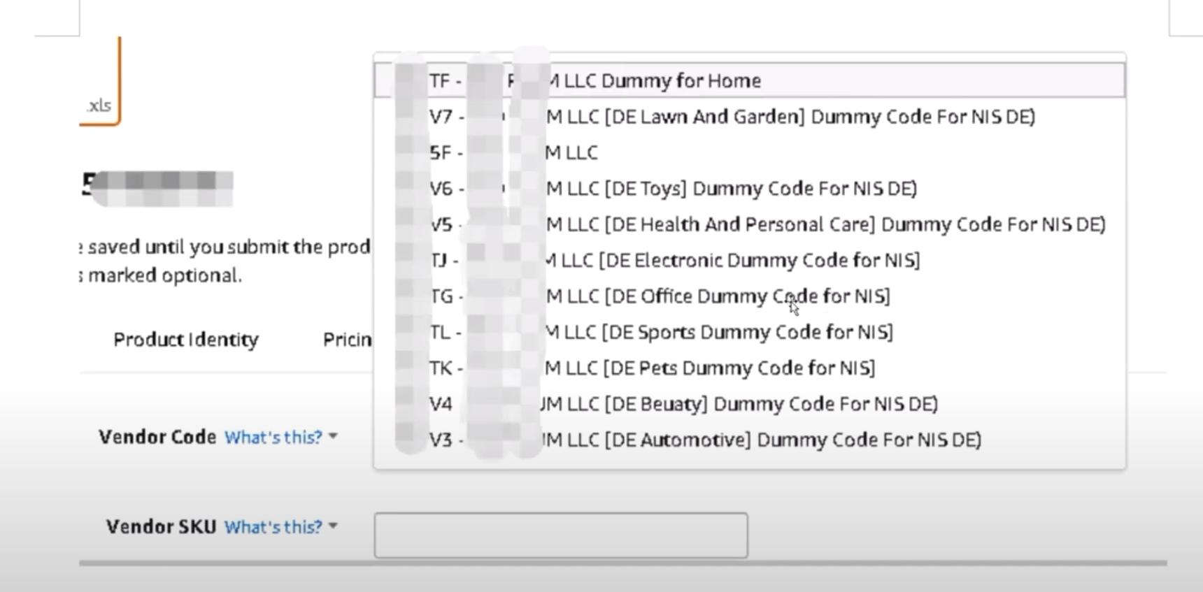 亚马逊vc账号需要扣哪些费用,亚马逊vc账户有什么好处