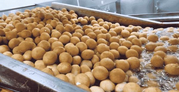 只用芝士做的芝士条空气炸锅,芝士年糕有芝士夹心的可以怎么做