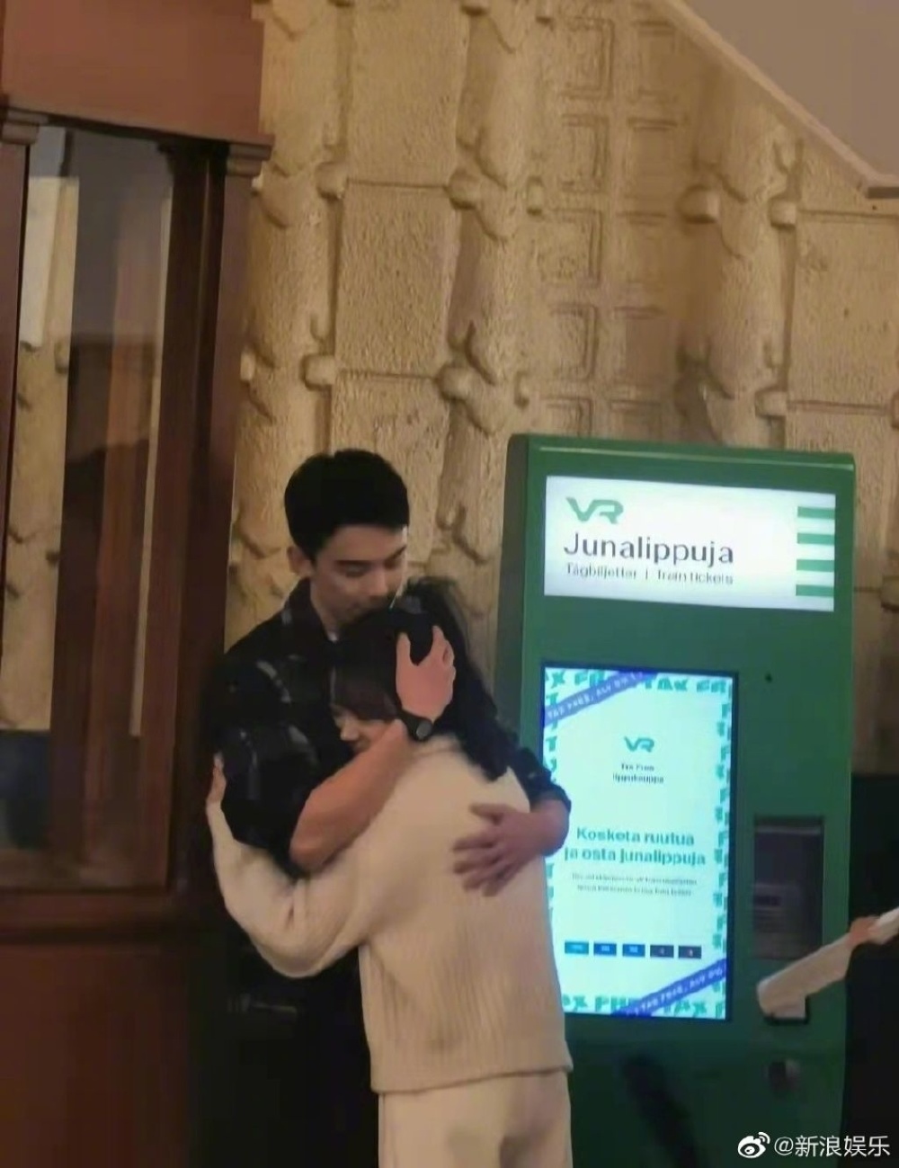 现偶cp颜值天花板,盘点几个好磕的中偶cp