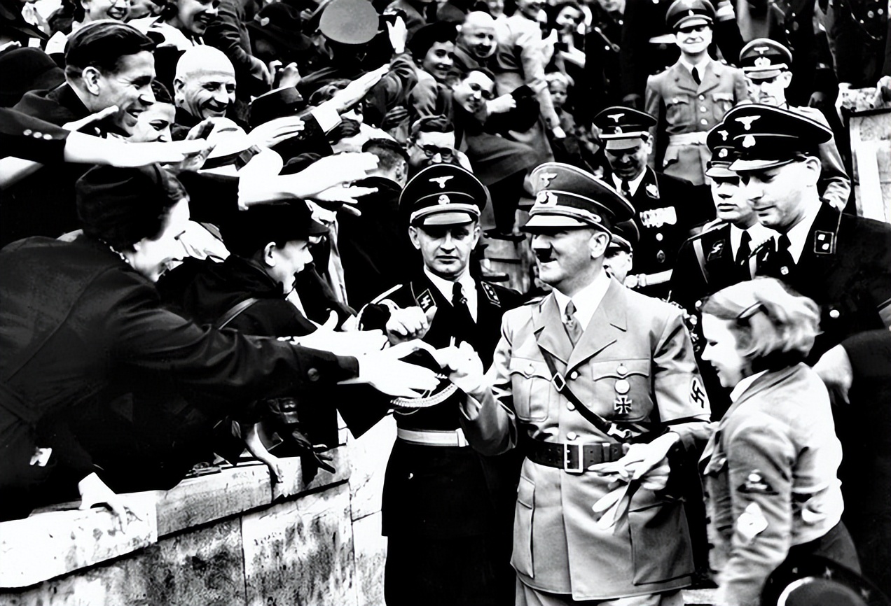 1940-1990期间欧洲秩序的重建:5种不同秩序的发展及特点对比