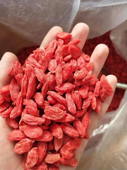 枸杞怎么保存才不会粘成一坨,枸杞怎么保存才不会粘