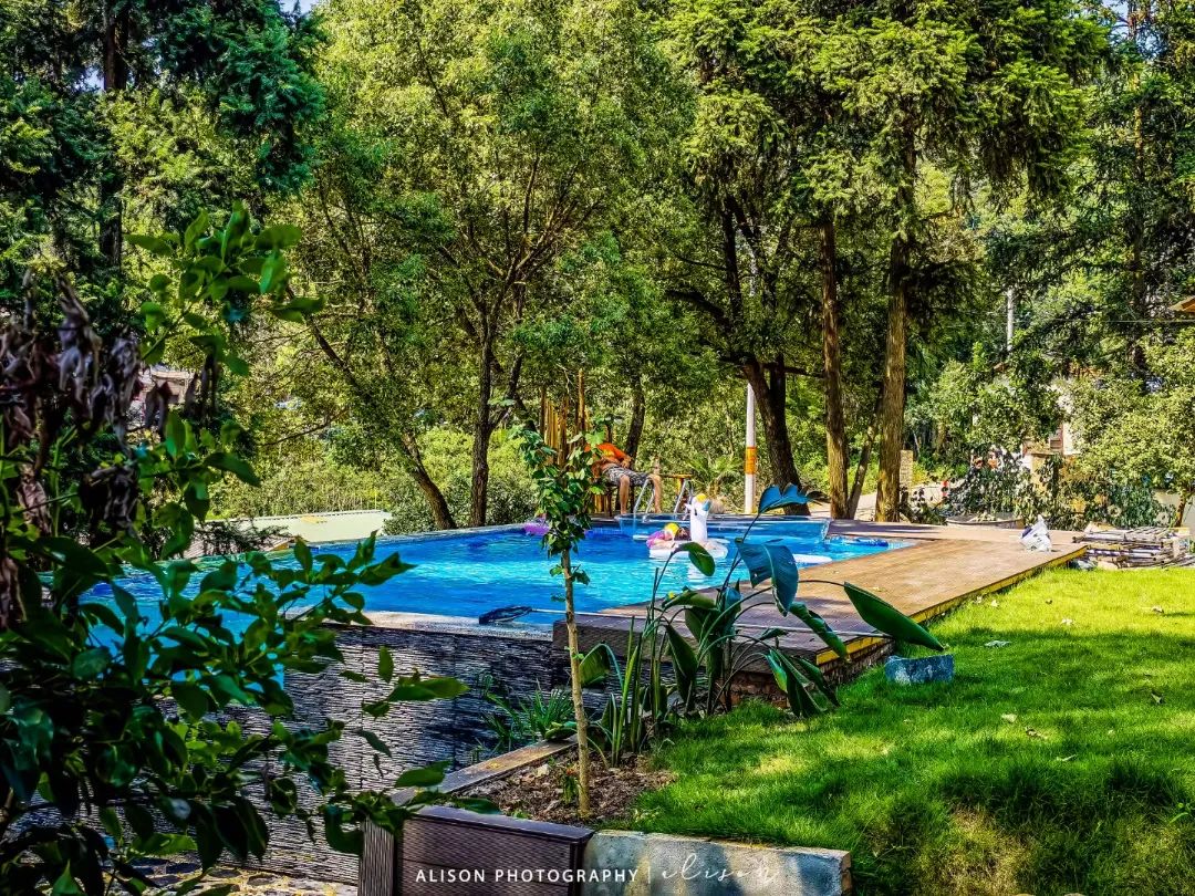 长沙五一假期住宿民宿推荐便宜,周末度假民宿长沙出发