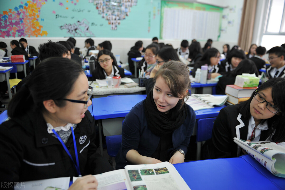 高中英语阅读写作教学,高中英语写作教学的最新动态