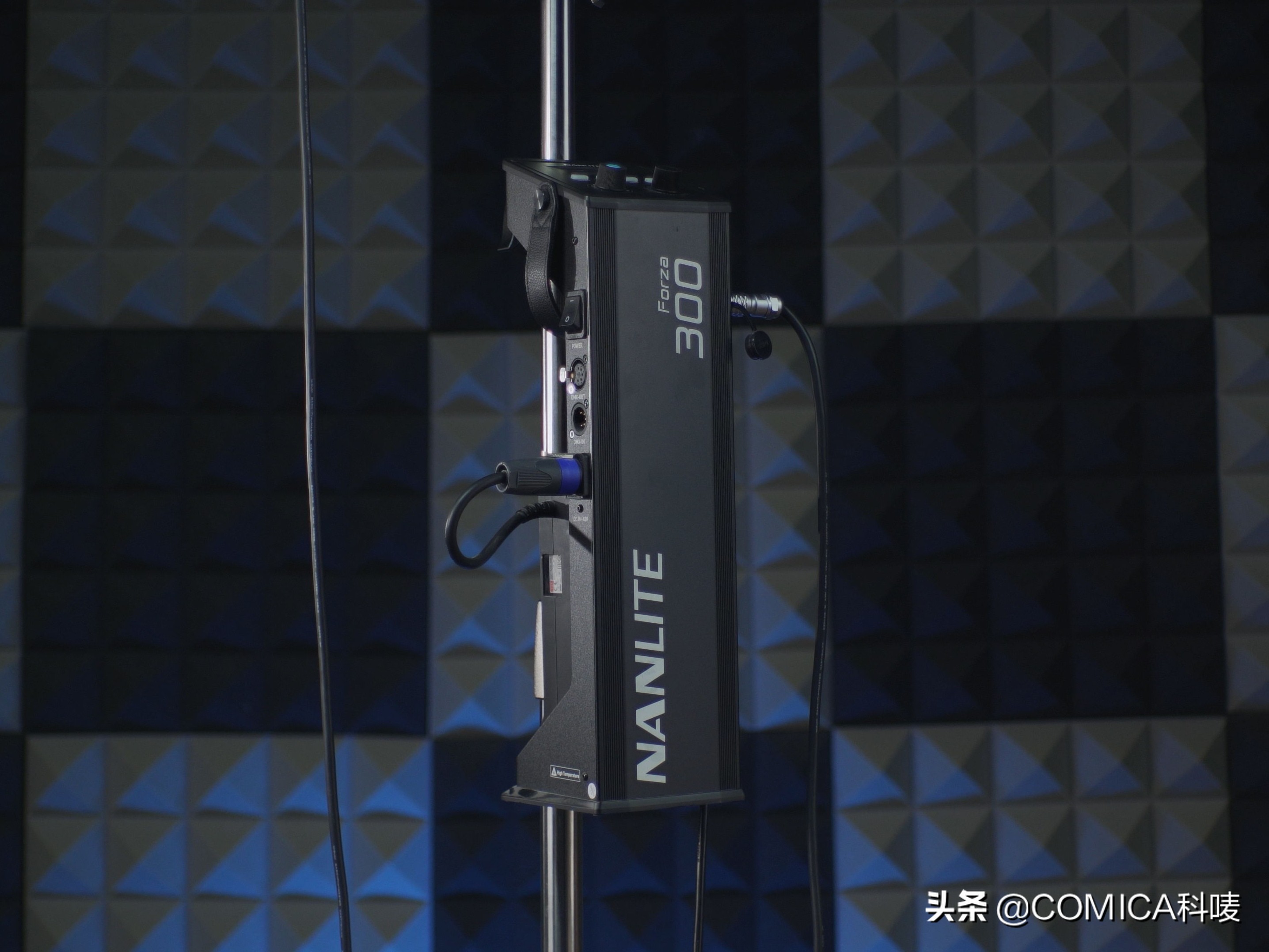 电脑直播收音教学,直播如何用麦克风收音