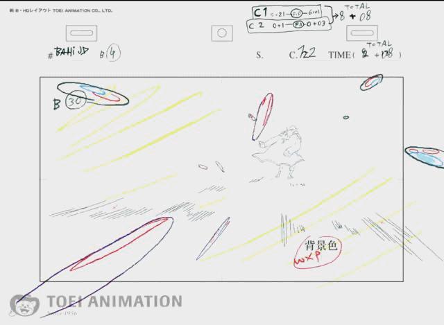 日本出名动画师,日本富二代动画师