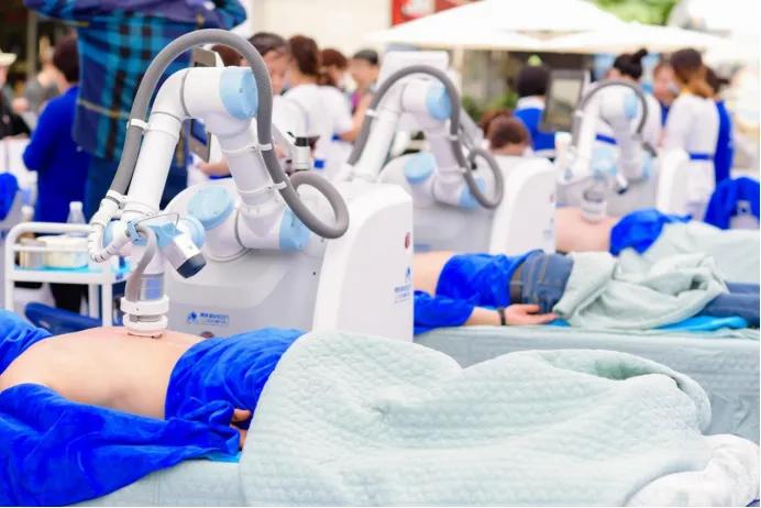 女篮世界杯上泄露的大健康商机，秀域开放加盟，好机会不能错过