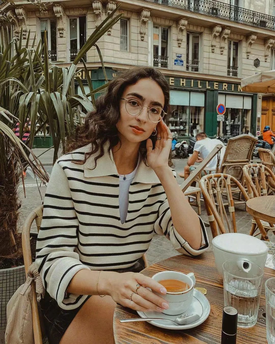 眼镜封印住的颜值怎么拍,眼镜封印了颜值怎么办