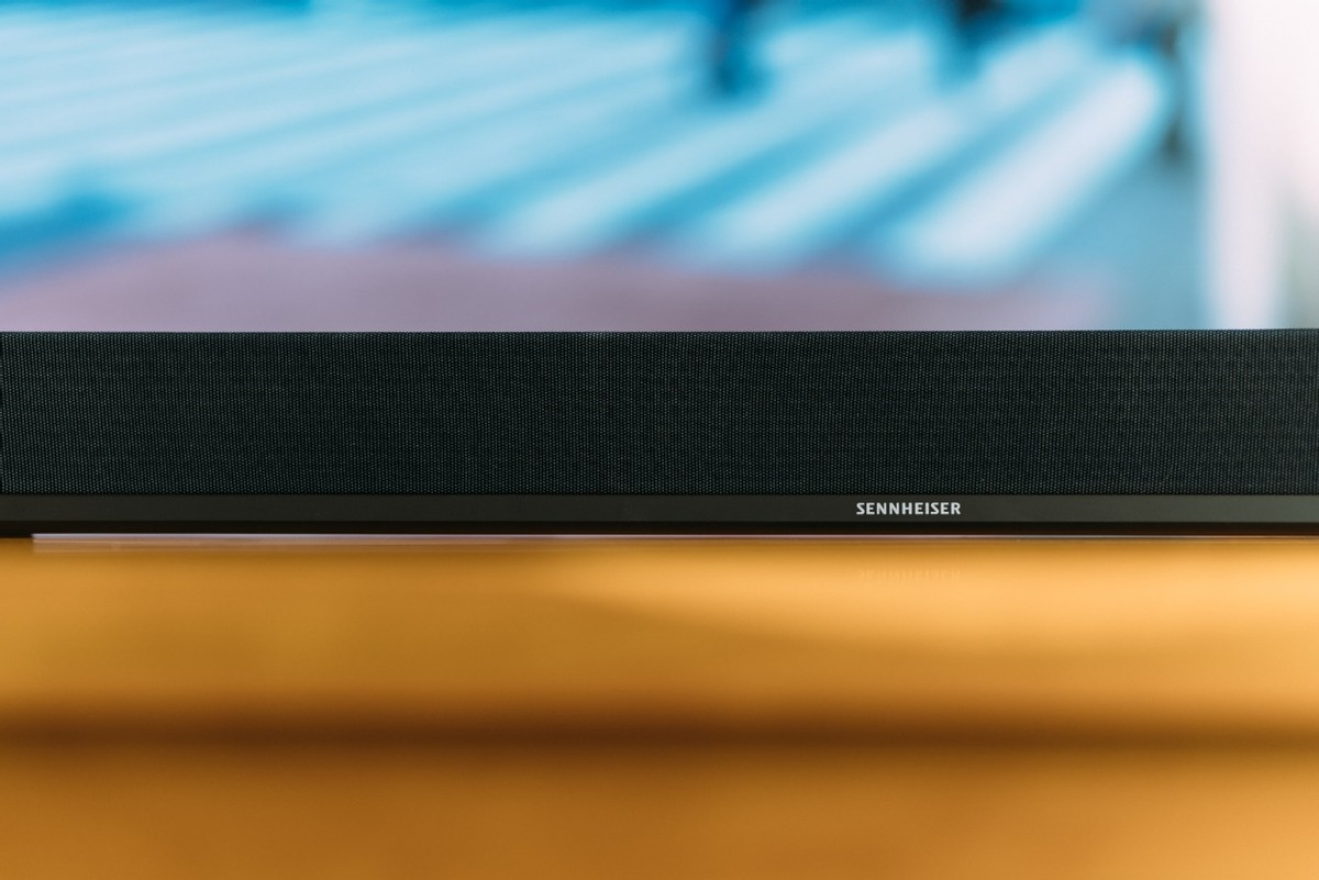 森海塞尔音响AMBEOSoundbar,森海塞尔ambeosoundbar多少钱