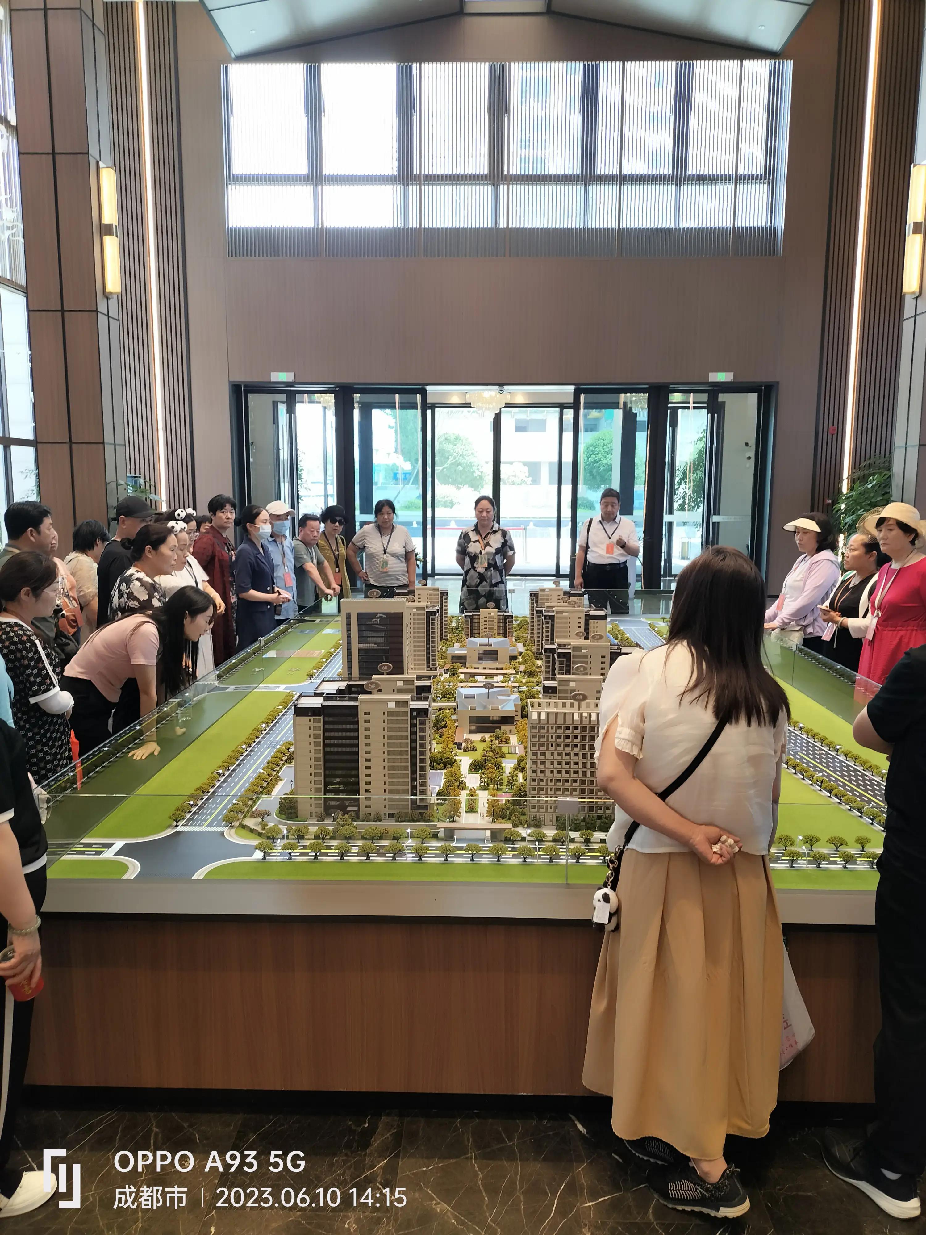 泰康养老首个养老社区,太平洋养老社区和泰康养老社区