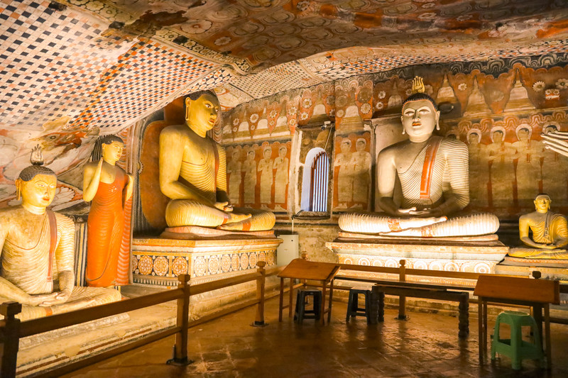 斯里兰卡旅游攻略必去景点,斯里兰卡最佳旅游攻略