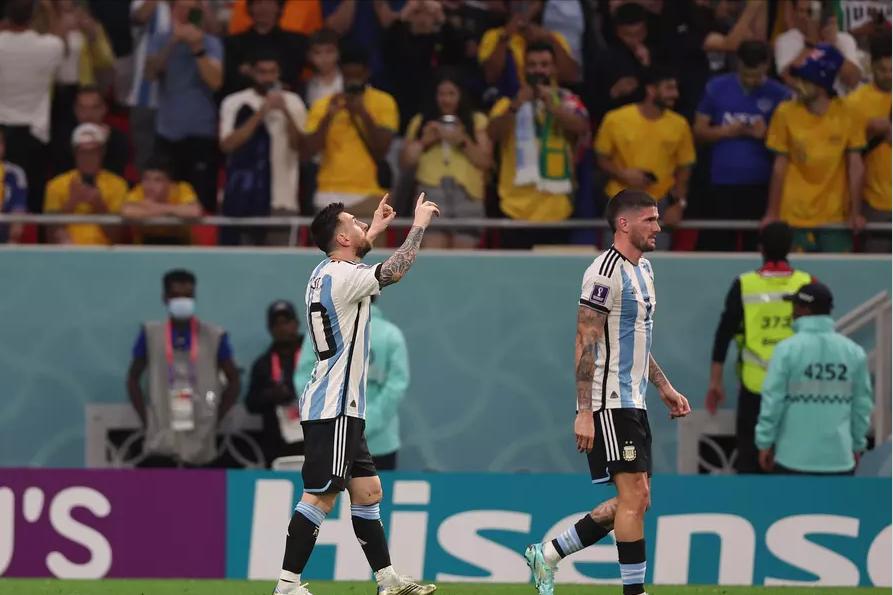 从侏儒症到足球巨人,从侏儒症到球王梅西的传奇人生