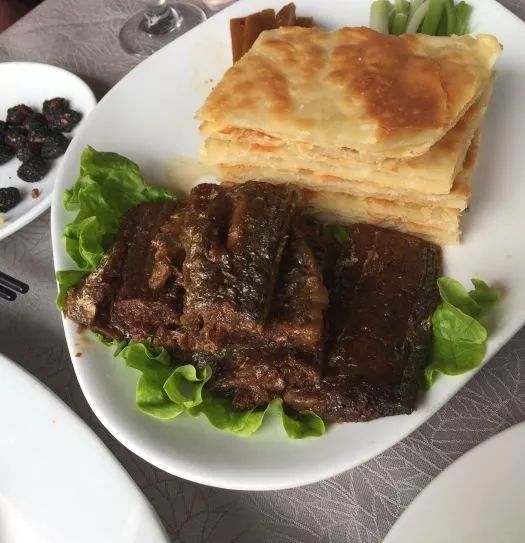 北京东四清真美食,东四有什么好吃的