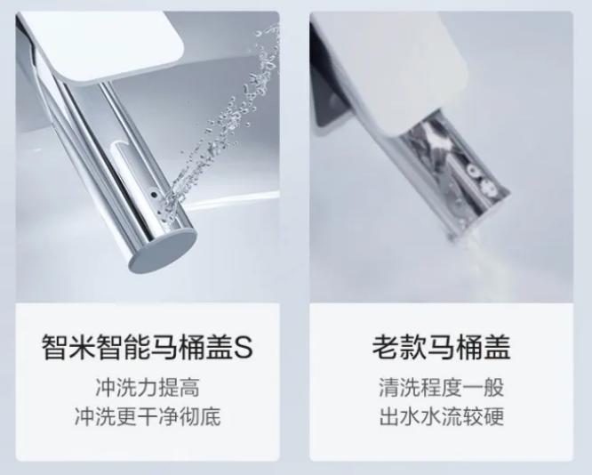 智能马桶让你上厕所无忧无虑,让所有人都用上智能马桶