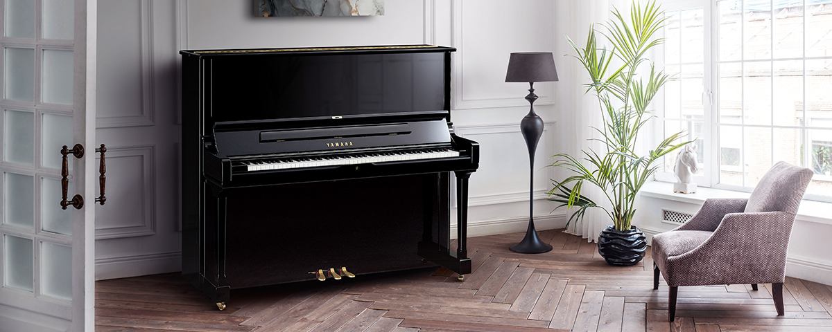 雅马哈钢琴11685,雅马哈钢琴121好吗