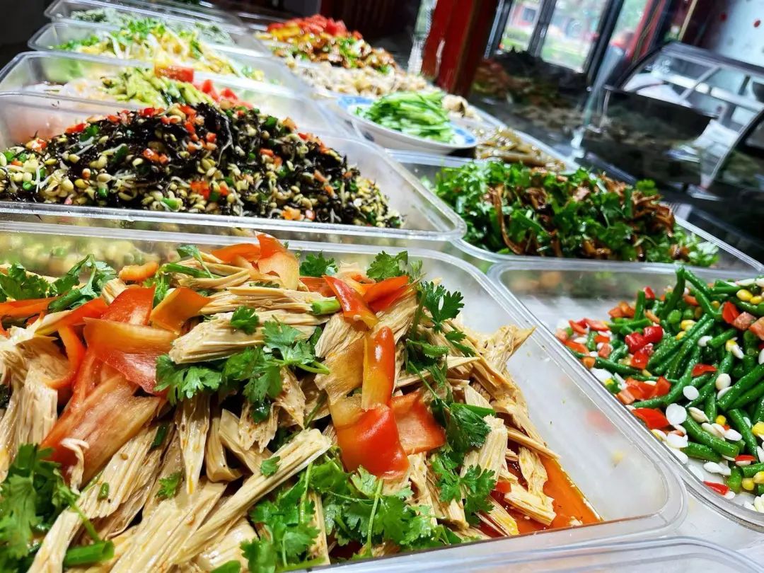 长葛特色烩面店有哪些,长葛几十年的烩面老店