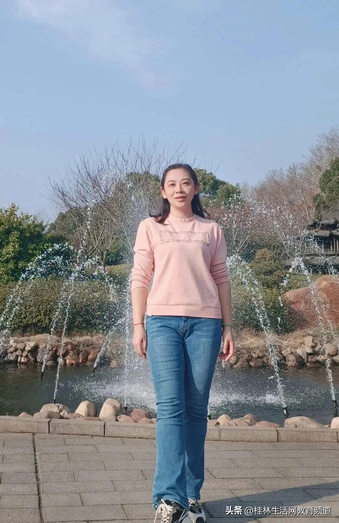 兴学储材尊师重教——桂林市逸仙中学高中部2023年名师宣传报道一