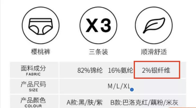 在*裤内**里加燕窝和胶原这种鬼话都说得出来？