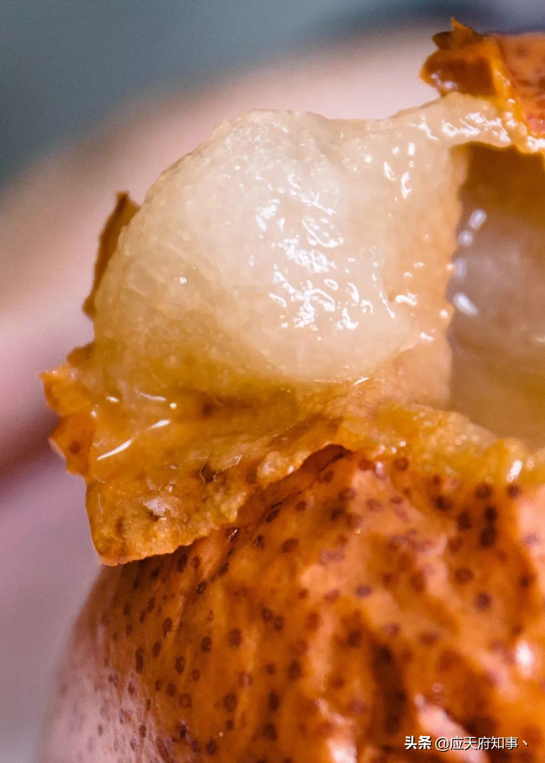 锁金村有什么好吃的,锁金村可以带走的美食