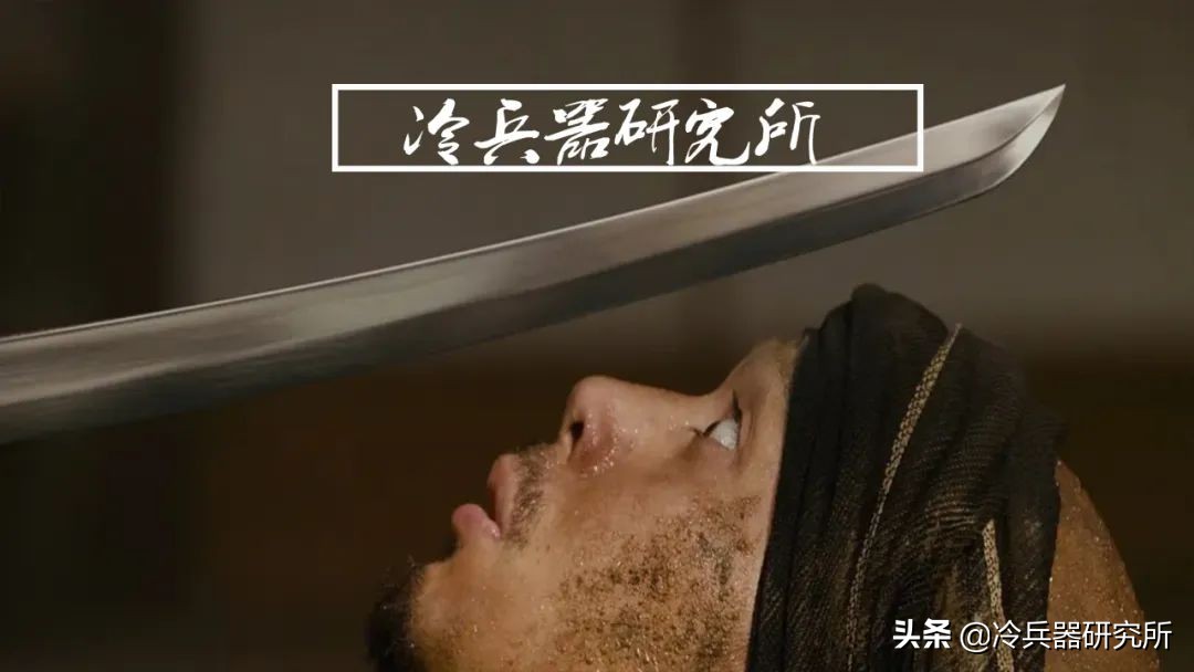 为什么日本武士刀在世界上受推崇,日本武士刀为什么会有两种