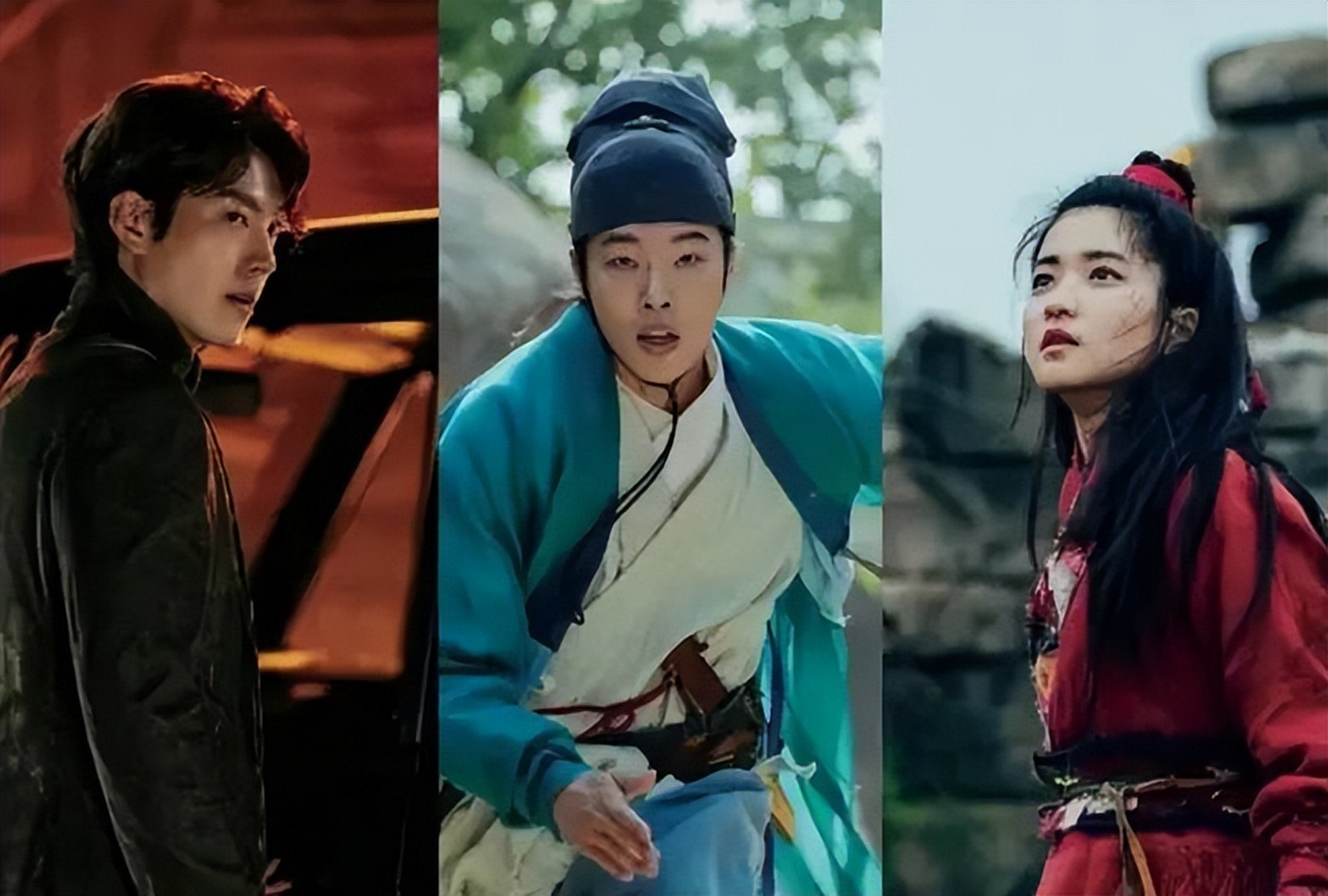 花了200亿拍的电影,花了两个亿拍的电影