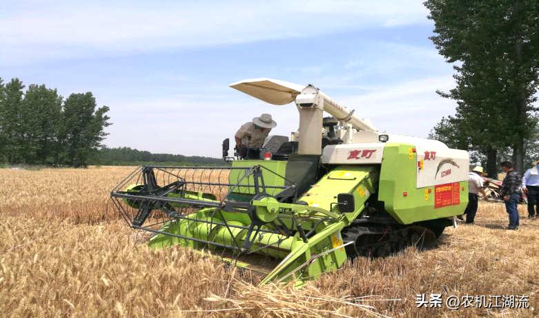 5公斤水稻收割机，主流“战场”之一，谁的性能更优秀？
