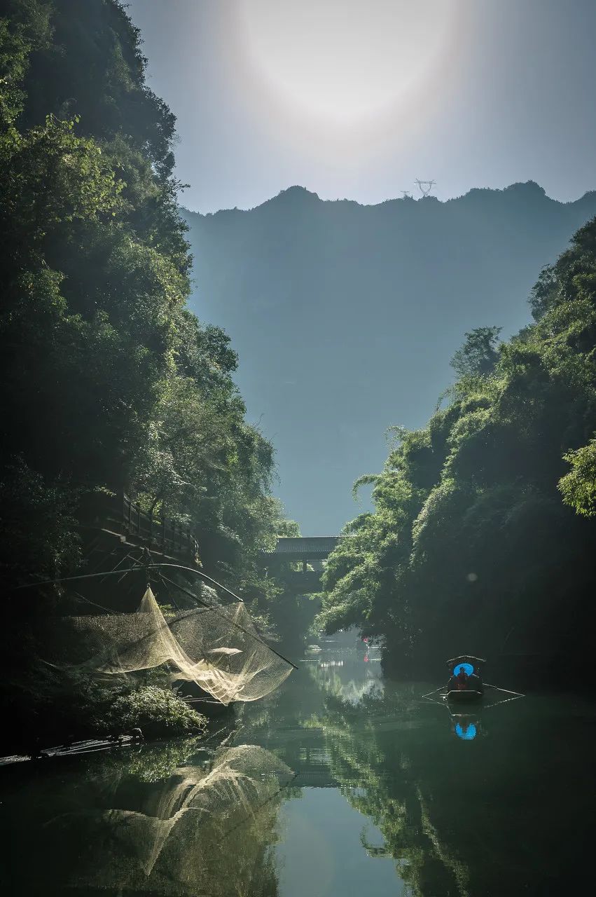 中国十大最自虐徒步路线,中国十大经典徒步线路