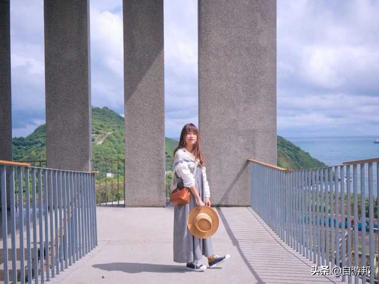 宜兰旅游攻略景点推荐理由,宜兰县一日游攻略