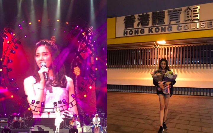 盘点6位被强捧的“星二代”,盘点六位咋捧就是捧不火的星二代