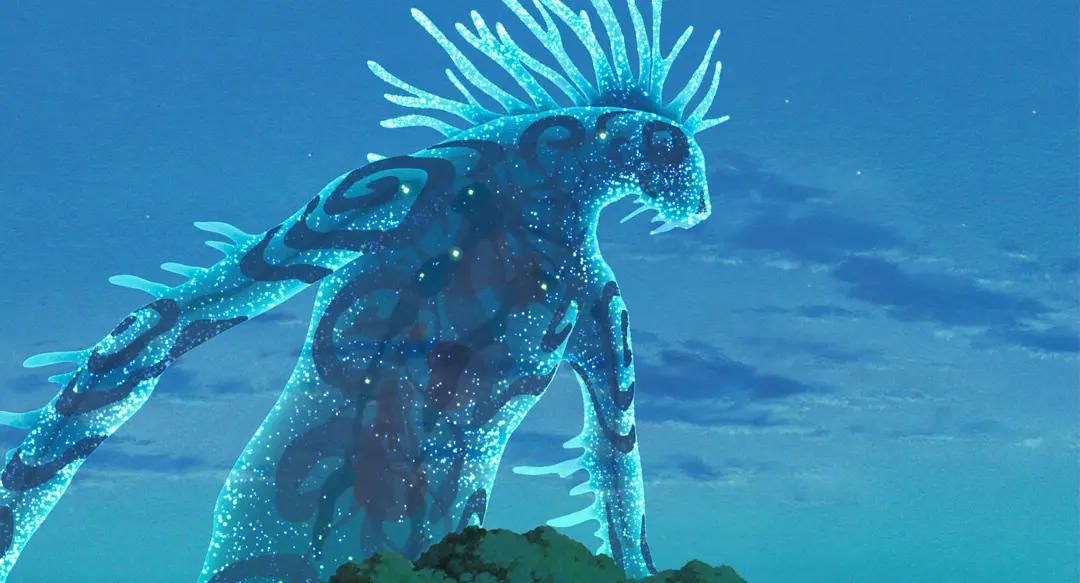 eva为什么被称为神作动漫,eva动画片深度解析