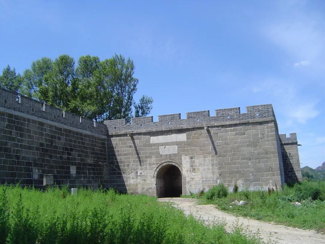 保定长城游,保定长城景区旅游攻略