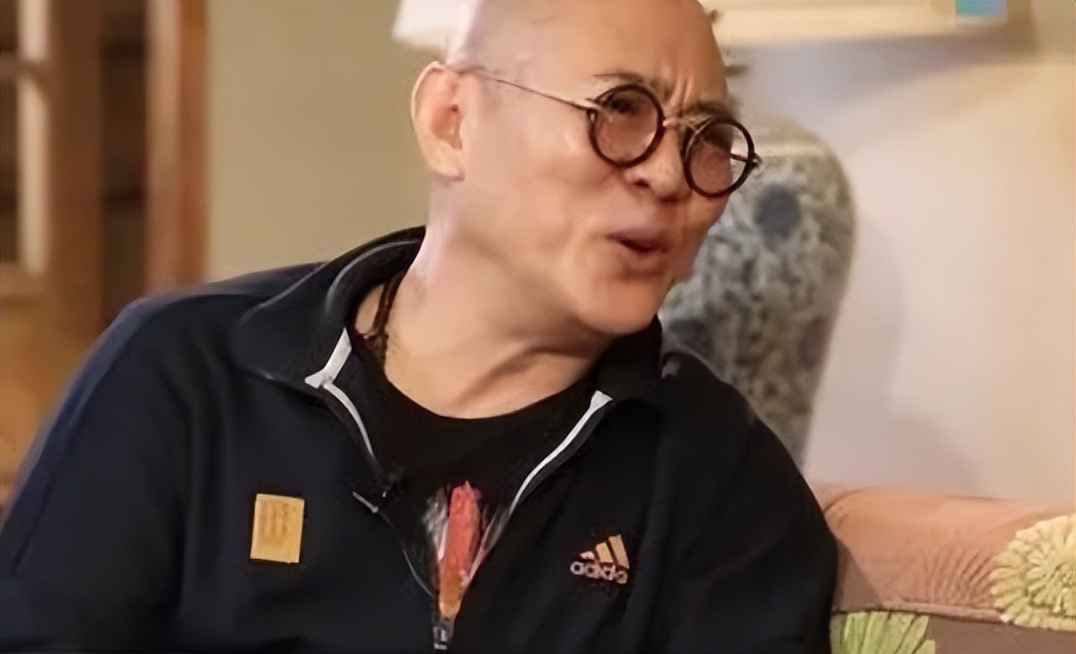 李连杰代言游戏了吗,李连杰为啥代言游戏了