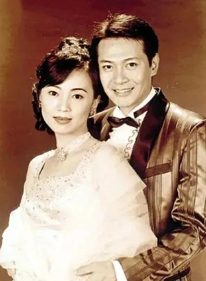 至今未嫁8位大龄女港星,至今十大未婚大龄男港星